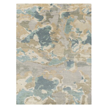 Surya Slice Of Nature - 8' X 11' Area Rug SLI6407-811